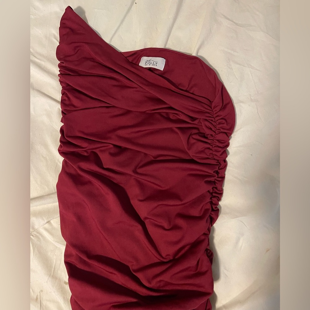 OhPolly dress size US 4
